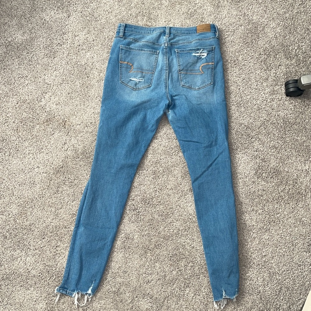 Jeans - Picture 2 of 4